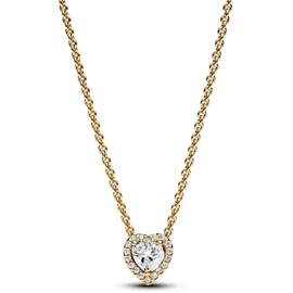 Pandora Collier-Halskette 368425C01-45 Gold