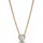 Pandora Collier-Halskette 368425C01-45 Gold
