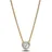 Pandora Collier-Halskette 368425C01-45 Gold