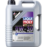 Liqui Moly Special Tec F 0W-30 5l