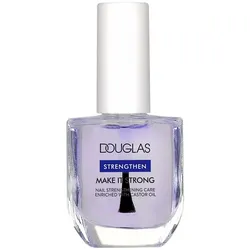 Douglas Collection Make-Up Make It Strong Nail Polish Nagelpflege 10 ml 