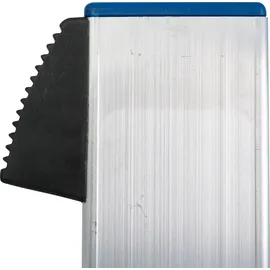 Krause Stabilo Professional Stufen-Anlegeleiter 7 Stufen 124418