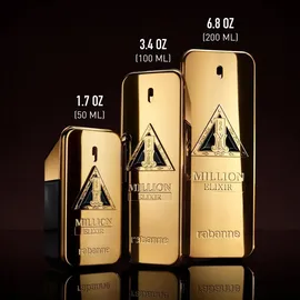 Paco Rabanne 1 Million Elixir Eau de Parfum 100 ml