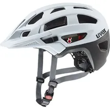 Uvex Finale 2.0 56-61 cm cloud/dark silver matt