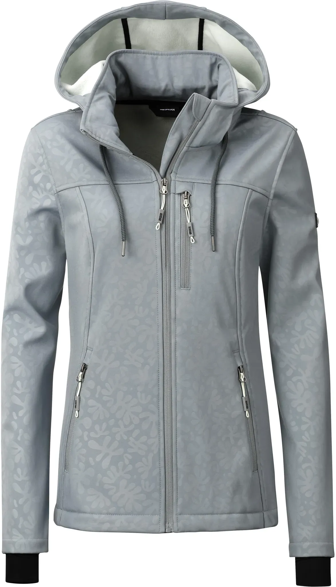 Softshelljacke LPO 