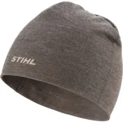 STIHL Beanie FUNCTION WINTER 23 Grau