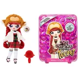 MGA Entertainment Na! Na! Na! Surprise Teens Doll- Samantha Smartie