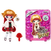 MGA Entertainment Na! Na! Na! Surprise Teens Doll- Samantha Smartie