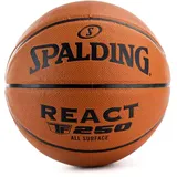 Spalding React TF-250 Composite