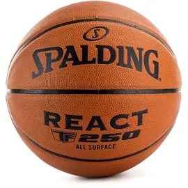 Spalding React TF-250 Composite Indoor/Outdoor 7