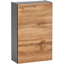 Held MÖBEL Hängeschrank »Lucca«, BxHxT: 40 x 64 x 20 cm - bunt
