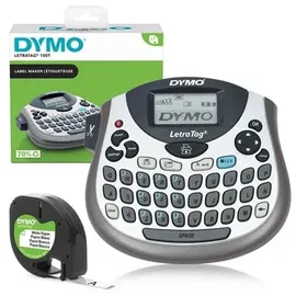 Dymo LetraTag LT-100T Etikettendrucker