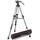 Manfrotto Nitrotech 612 & CF Fast Doppelrohr-Stativ