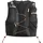 adidas Terrex Techrock 5 l Trailrunning-Weste Black / White / Impact Orange L