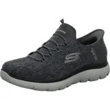 SKECHERS Key Pace Herren grau 45