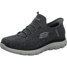 SKECHERS Key Pace Herren grau 45