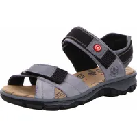 Rieker 68851 blau 37