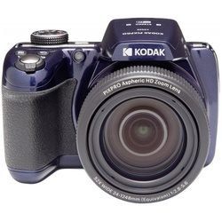 Kodak PixPro AZ528 - Digitalkamera - mitternacht blau Vollformat-Digitalkamera blau