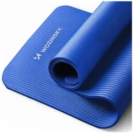wozinsky Wozinsky, Yogamatte (9 mm)