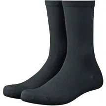 Shimano Performance Socken 2 Paar Schwarz 41-44