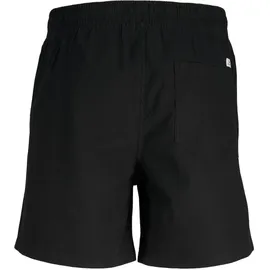 JACK & JONES Shorts JPSTJAIDEN JJSUMMER JOGGER SHORT SN« mit elastischem Bund S