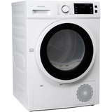 Hanseatic HWT8A2GT