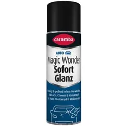 CARAMBA Lackreiniger "Magic Wonder Sofort-Glanz"