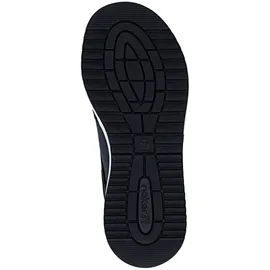 Rieker L5850 Blau 38