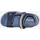 lotto Sandale Blau 35