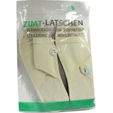 SPINNRAD GMBH Zimtlatschen Baumwolle 37/38