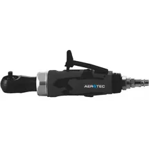 AEROTEC Druckluft-Ratschenschrauber CSP 15 6,3 mm (1/4 Zoll)