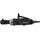 AEROTEC Druckluft-Ratschenschrauber CSP 15 6,3 mm (1/4 Zoll)
