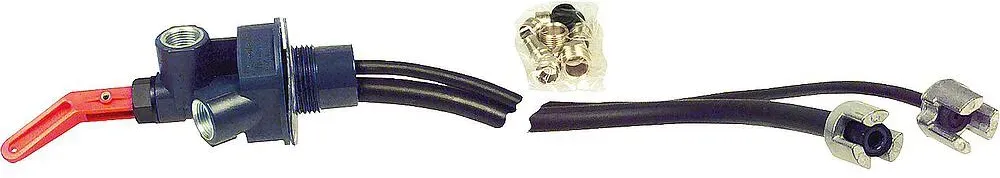 Euroflex 3 Sonderschlauchlänge 3,15 m