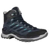 Lowa Innovo GTX Mid Damen Navy/Arktis 40