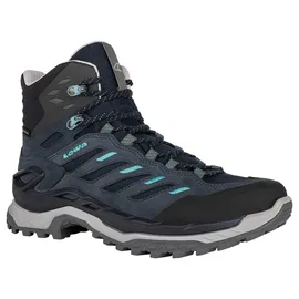 Lowa Innovo GTX Mid Damen Navy/Arktis 40