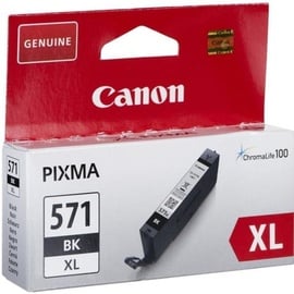 Canon CLI-571BK schwarz (0331C004)