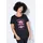Angel Of Style by Happy Size Angel of Style T-Shirt Schwarz 58