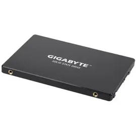 Gigabyte SSD 240 GB 2,5" GP-GSTFS31240GNTD