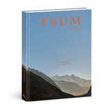 Sieveking Verlag Tsum Glück. Ein entlegenes Tal im Himalaya