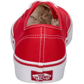 Vans Authentic red 42,5