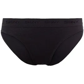 SKINY Rio Slip 2 St. Schwarz 38