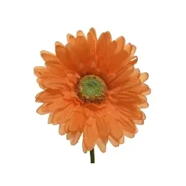 Decoris Kunstblume Gerbera (DH 10x50 cm) - DH 10x50 cm
