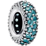 Pandora Charm-Einhänger Blau 791359C01