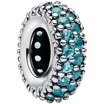 Pandora Charm-Einhänger Blau 791359C01