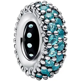 Pandora Charm-Einhänger Blau 791359C01