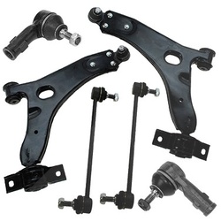 Bestprice Satz Querlenker vorne für Ford
