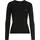 Levi's Crew Rib Sweatshirt Caviar S