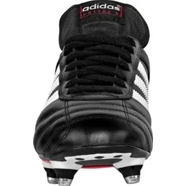 adidas Kaiser 5 Cup Black / Footwear White / Red 42