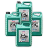 4x 5L LIQUI MOLY 1281 Kettenöl Sägekettenöl BIO Motorsäge Kette Öl