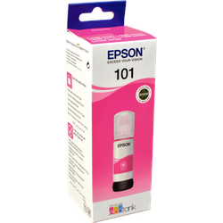 Epson Nachfülltinte C13T03V34A magenta 101